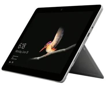 Замена шлейфа на планшете Microsoft Surface Go Y в Воронеже